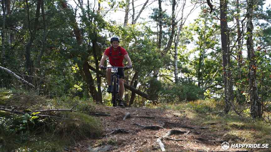 Bild från Göteborgsgirot 2021 - Bra Bil XC MTB 50KM