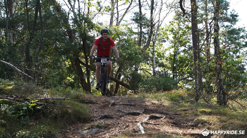 Bild från Göteborgsgirot 2021 - Bra Bil XC MTB 50KM