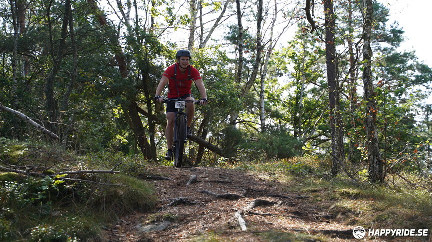 Bild från Göteborgsgirot 2021 - Bra Bil XC MTB 50KM