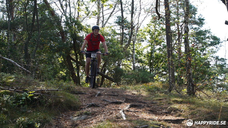 Bild från Göteborgsgirot 2021 - Bra Bil XC MTB 50KM