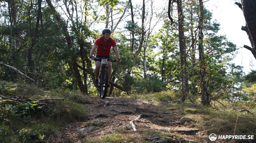 Bild från Göteborgsgirot 2021 - Bra Bil XC MTB 50KM