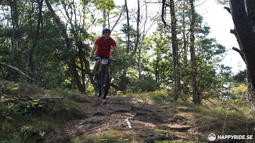 Bild från Göteborgsgirot 2021 - Bra Bil XC MTB 50KM