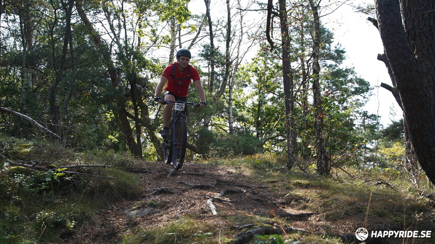Bild från Göteborgsgirot 2021 - Bra Bil XC MTB 50KM