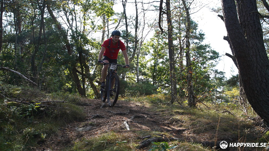 Bild från Göteborgsgirot 2021 - Bra Bil XC MTB 50KM
