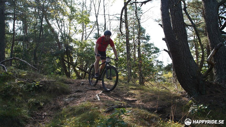 Bild från Göteborgsgirot 2021 - Bra Bil XC MTB 50KM