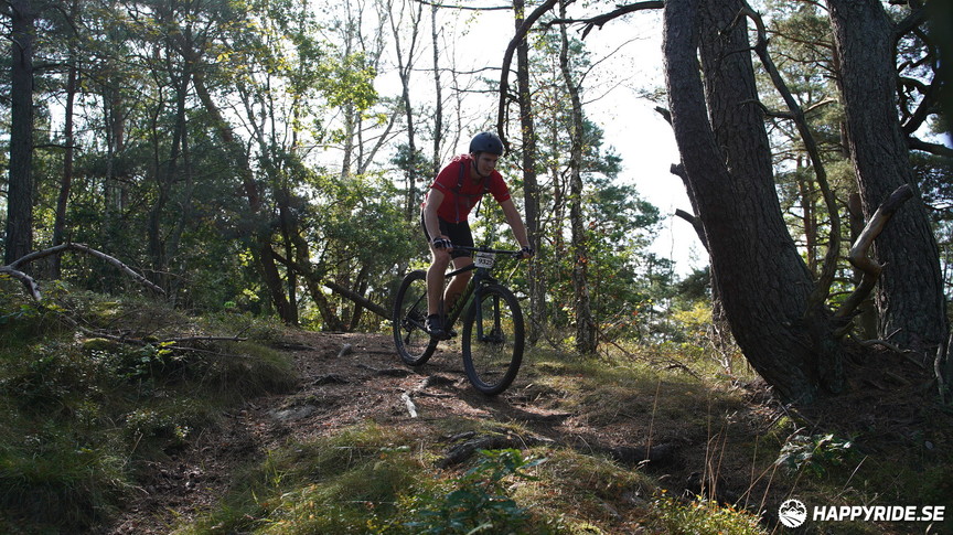 Bild från Göteborgsgirot 2021 - Bra Bil XC MTB 50KM