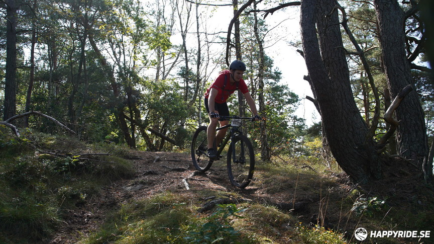 Bild från Göteborgsgirot 2021 - Bra Bil XC MTB 50KM