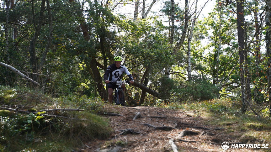 Bild från Göteborgsgirot 2021 - Bra Bil XC MTB 50KM