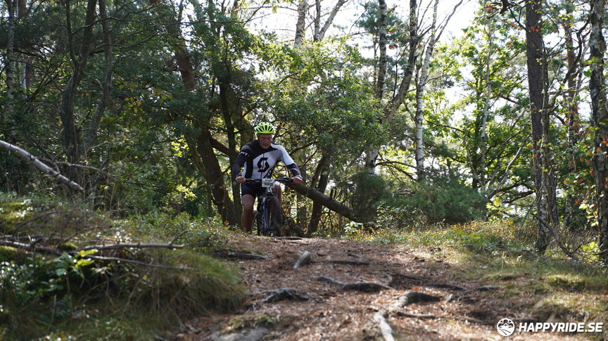 Bild från Göteborgsgirot 2021 - Bra Bil XC MTB 50KM