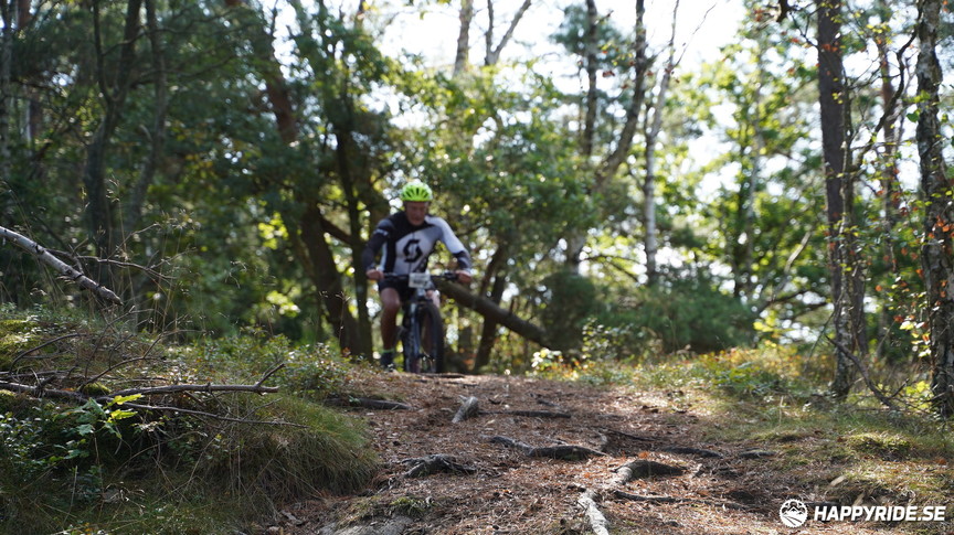 Bild från Göteborgsgirot 2021 - Bra Bil XC MTB 50KM