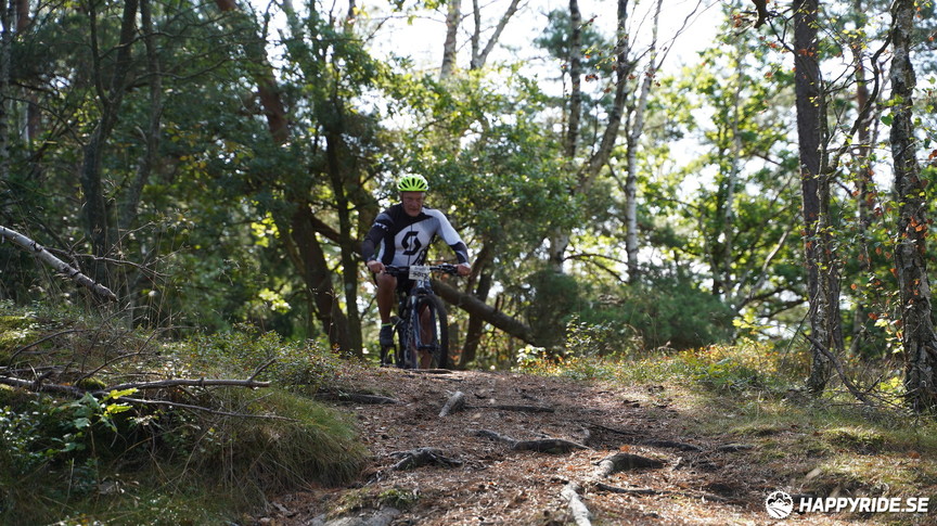Bild från Göteborgsgirot 2021 - Bra Bil XC MTB 50KM