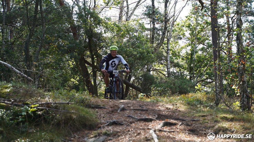 Bild från Göteborgsgirot 2021 - Bra Bil XC MTB 50KM