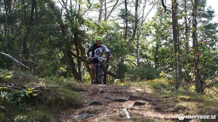 Bild från Göteborgsgirot 2021 - Bra Bil XC MTB 50KM