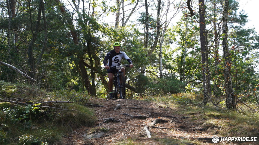 Bild från Göteborgsgirot 2021 - Bra Bil XC MTB 50KM
