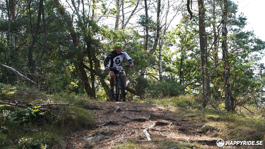 Bild från Göteborgsgirot 2021 - Bra Bil XC MTB 50KM