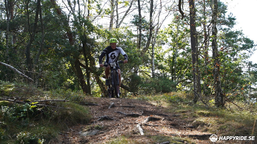 Bild från Göteborgsgirot 2021 - Bra Bil XC MTB 50KM