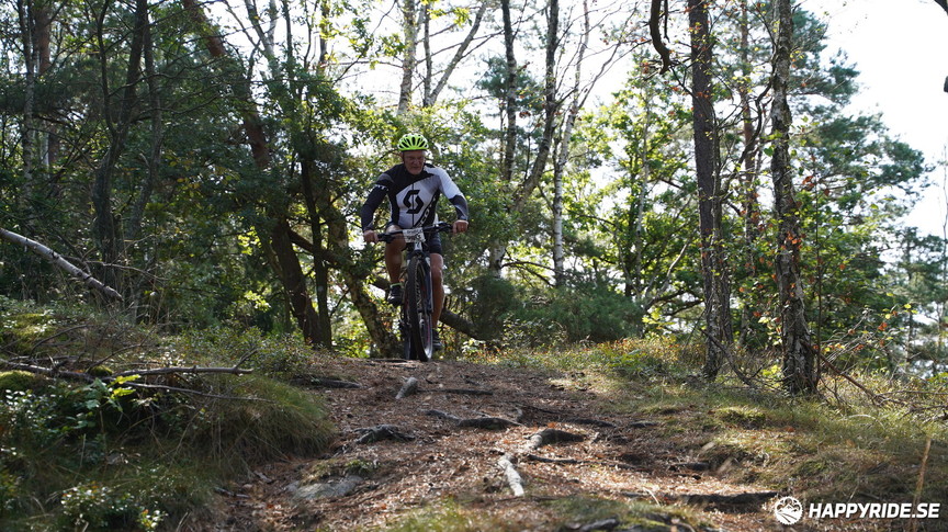 Bild från Göteborgsgirot 2021 - Bra Bil XC MTB 50KM