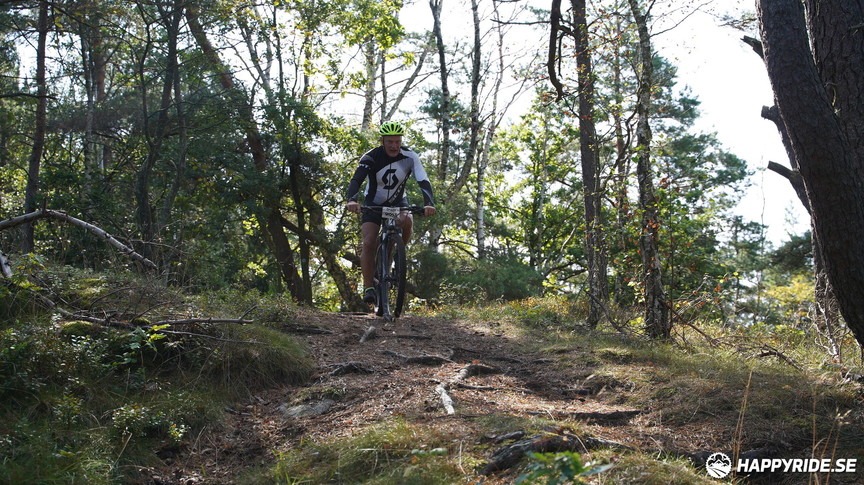 Bild från Göteborgsgirot 2021 - Bra Bil XC MTB 50KM