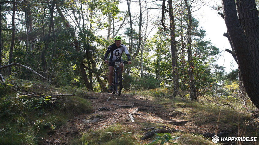 Bild från Göteborgsgirot 2021 - Bra Bil XC MTB 50KM