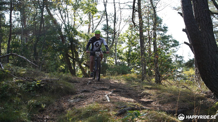 Bild från Göteborgsgirot 2021 - Bra Bil XC MTB 50KM