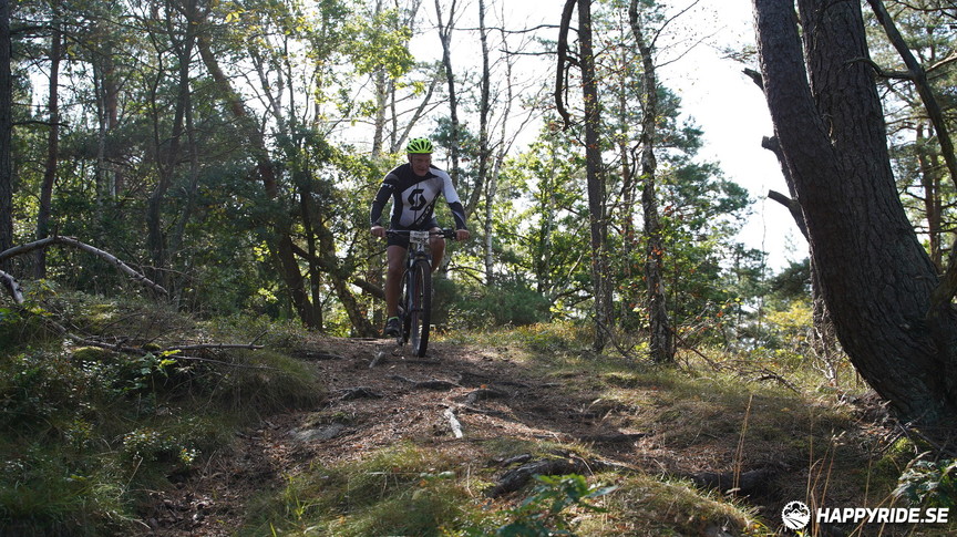 Bild från Göteborgsgirot 2021 - Bra Bil XC MTB 50KM
