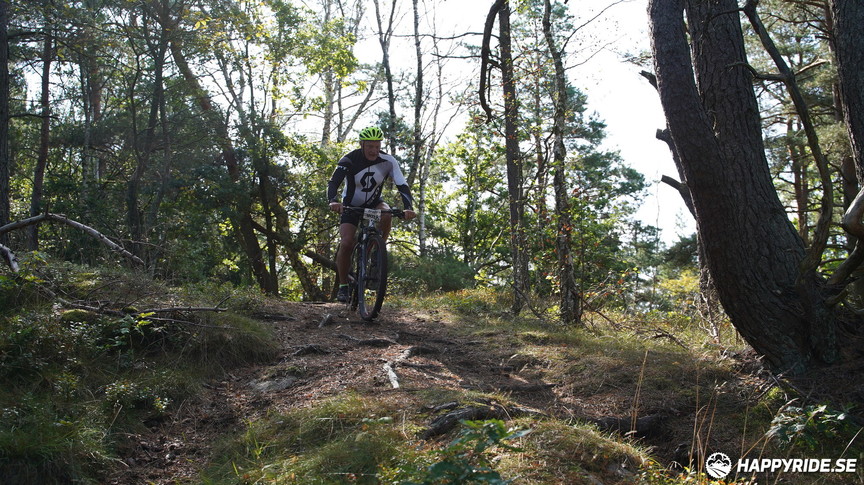 Bild från Göteborgsgirot 2021 - Bra Bil XC MTB 50KM