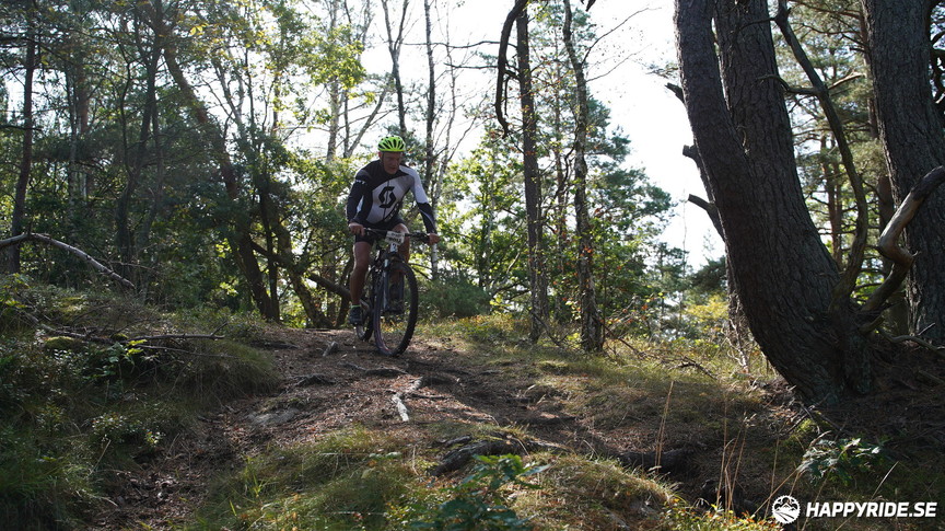 Bild från Göteborgsgirot 2021 - Bra Bil XC MTB 50KM