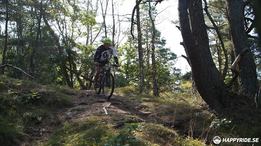 Bild från Göteborgsgirot 2021 - Bra Bil XC MTB 50KM