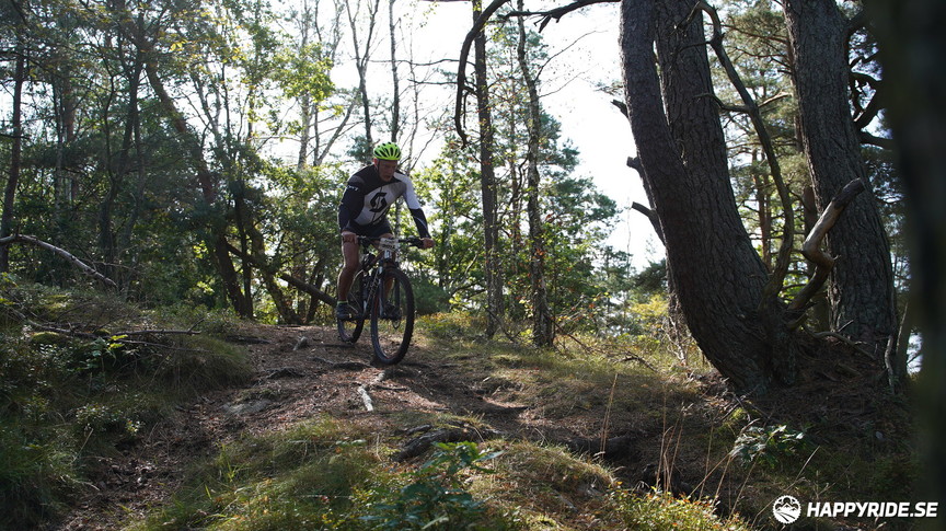 Bild från Göteborgsgirot 2021 - Bra Bil XC MTB 50KM