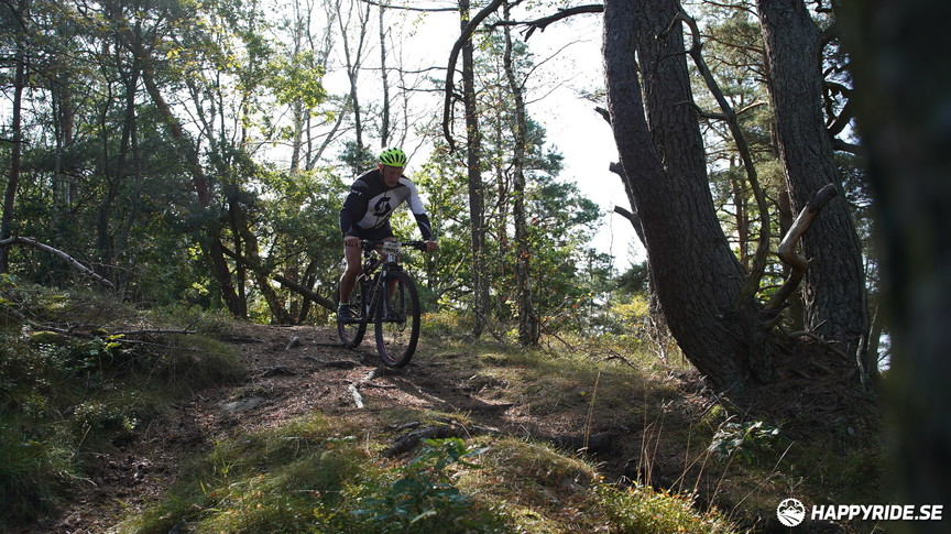 Bild från Göteborgsgirot 2021 - Bra Bil XC MTB 50KM