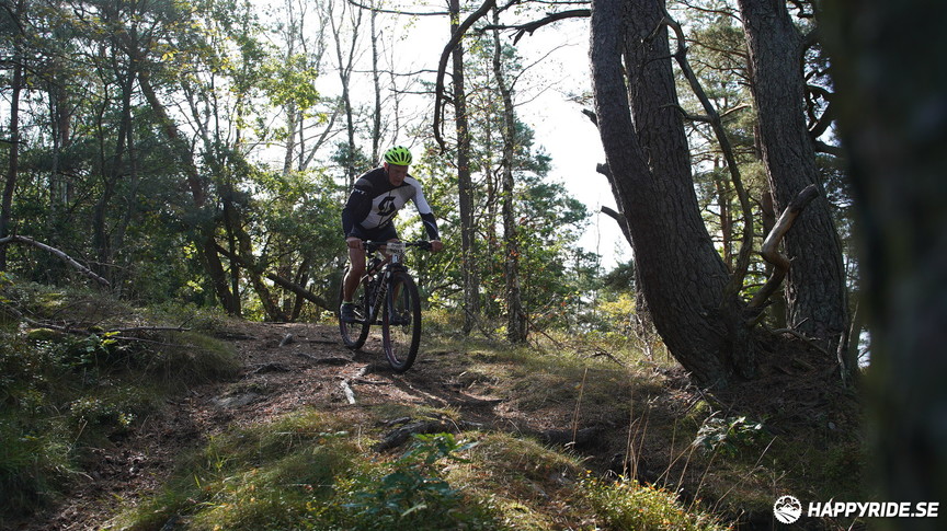 Bild från Göteborgsgirot 2021 - Bra Bil XC MTB 50KM