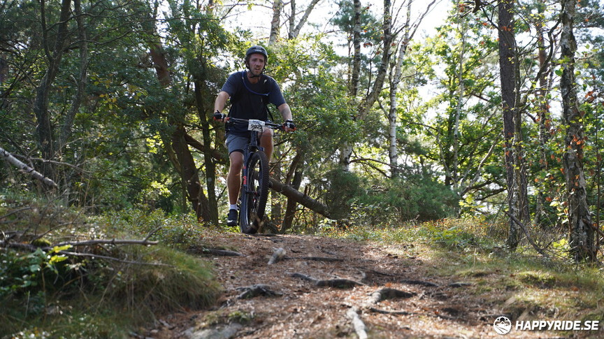 Bild från Göteborgsgirot 2021 - Bra Bil XC MTB 50KM