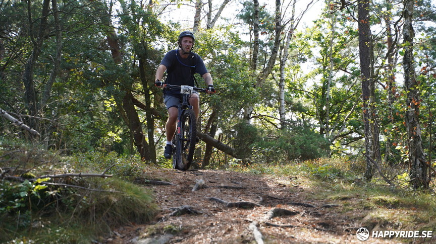 Bild från Göteborgsgirot 2021 - Bra Bil XC MTB 50KM