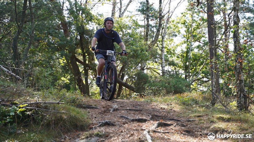 Bild från Göteborgsgirot 2021 - Bra Bil XC MTB 50KM