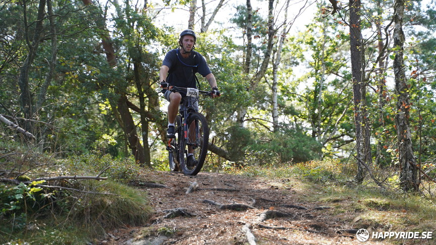 Bild från Göteborgsgirot 2021 - Bra Bil XC MTB 50KM