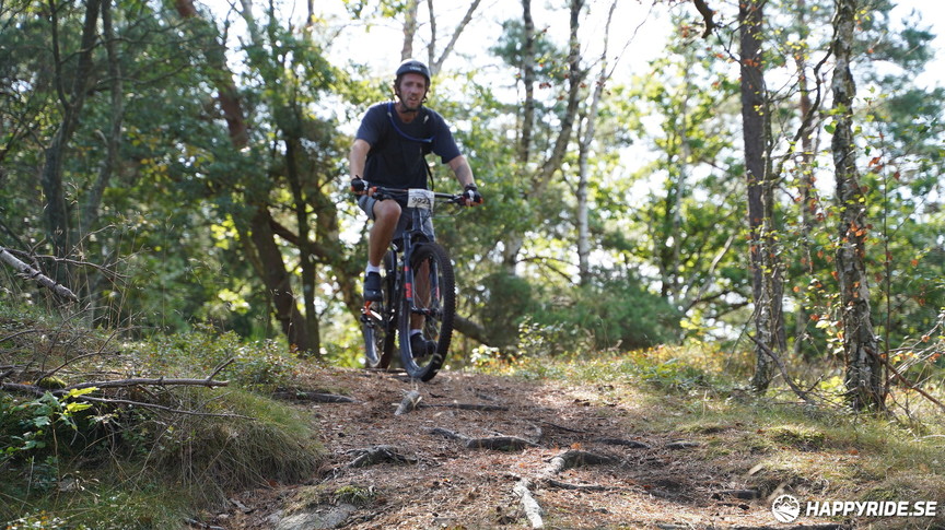 Bild från Göteborgsgirot 2021 - Bra Bil XC MTB 50KM