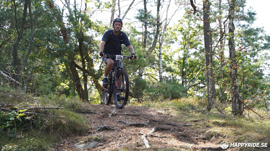 Bild från Göteborgsgirot 2021 - Bra Bil XC MTB 50KM
