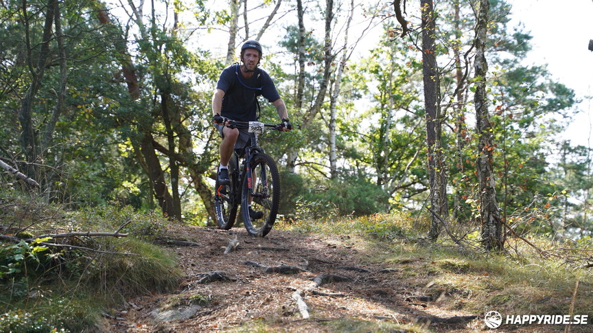 Bild från Göteborgsgirot 2021 - Bra Bil XC MTB 50KM