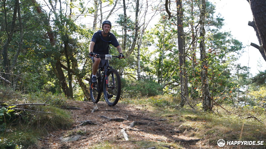 Bild från Göteborgsgirot 2021 - Bra Bil XC MTB 50KM