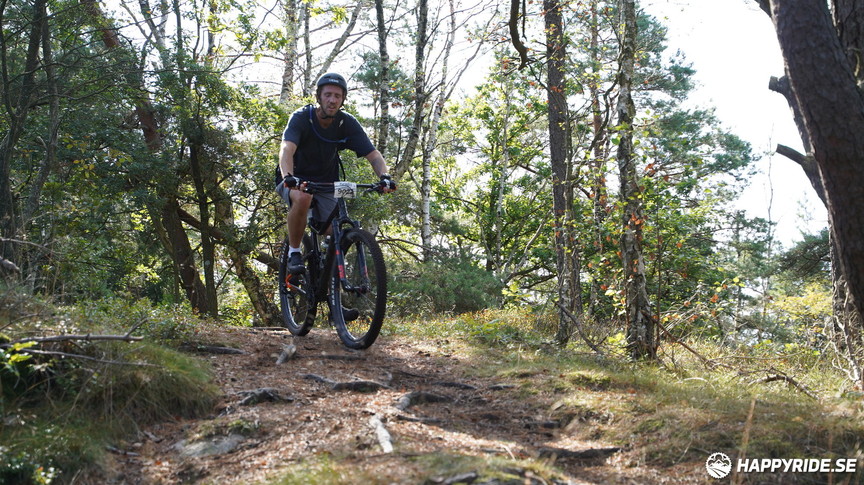 Bild från Göteborgsgirot 2021 - Bra Bil XC MTB 50KM