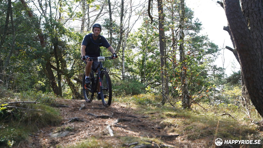 Bild från Göteborgsgirot 2021 - Bra Bil XC MTB 50KM