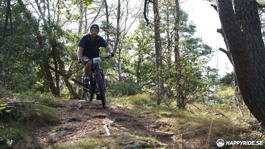 Bild från Göteborgsgirot 2021 - Bra Bil XC MTB 50KM