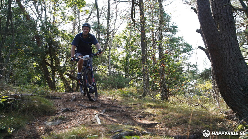 Bild från Göteborgsgirot 2021 - Bra Bil XC MTB 50KM