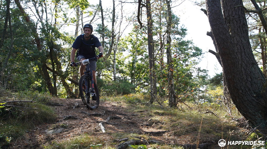 Bild från Göteborgsgirot 2021 - Bra Bil XC MTB 50KM