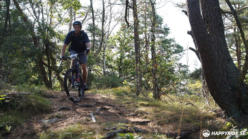 Bild från Göteborgsgirot 2021 - Bra Bil XC MTB 50KM