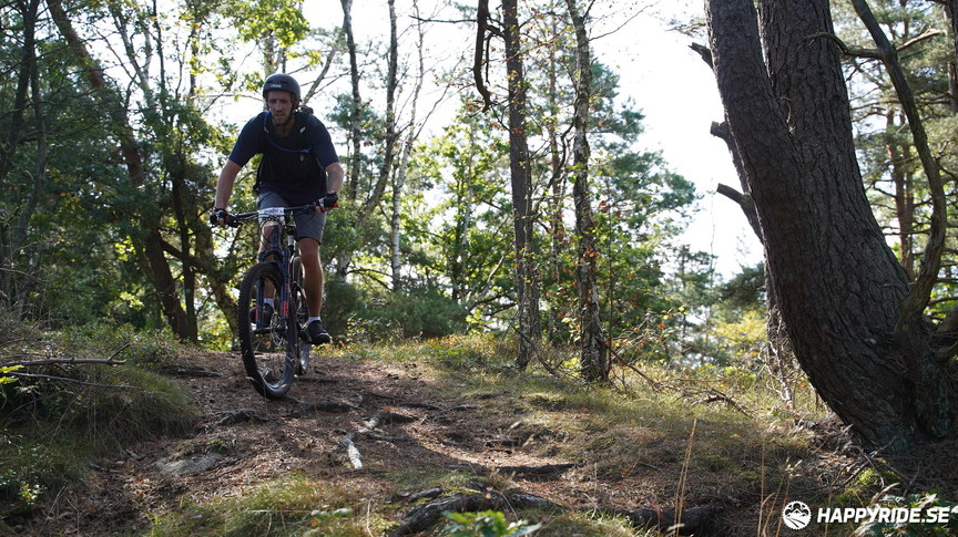 Bild från Göteborgsgirot 2021 - Bra Bil XC MTB 50KM