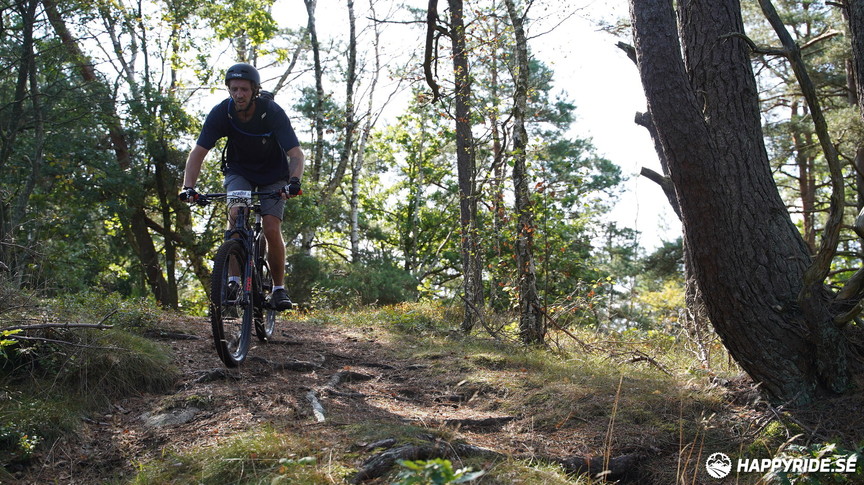 Bild från Göteborgsgirot 2021 - Bra Bil XC MTB 50KM