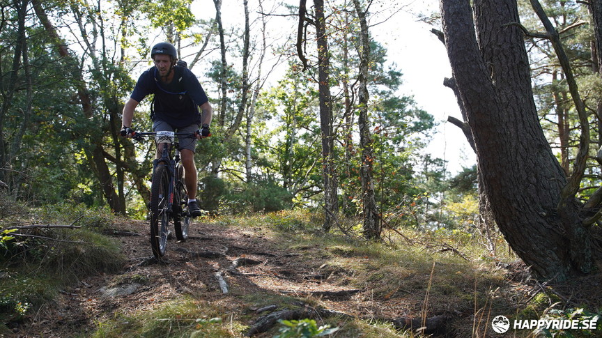 Bild från Göteborgsgirot 2021 - Bra Bil XC MTB 50KM