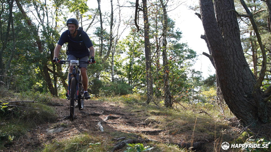Bild från Göteborgsgirot 2021 - Bra Bil XC MTB 50KM