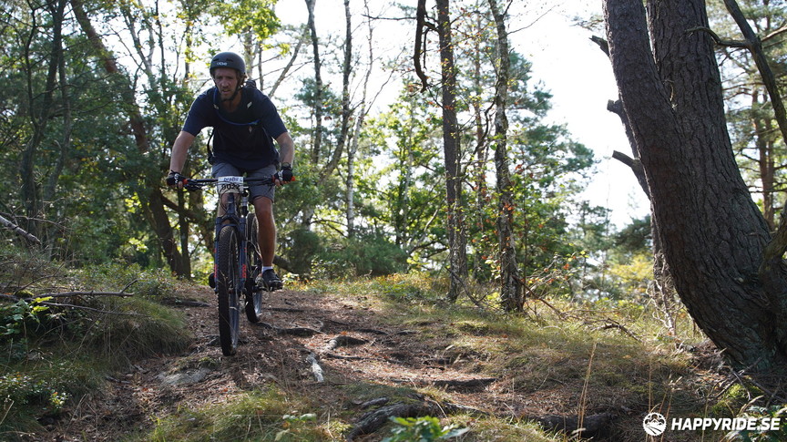 Bild från Göteborgsgirot 2021 - Bra Bil XC MTB 50KM